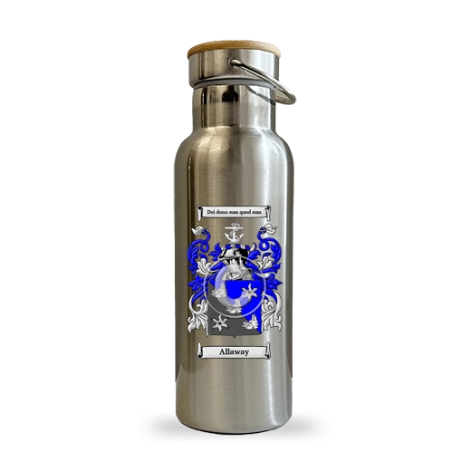 Allaway Deluxe Water Bottle