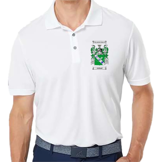 Awband Performance Golf Shirt