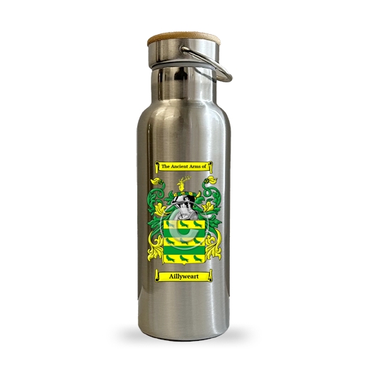 Aillyweart Deluxe Water Bottle