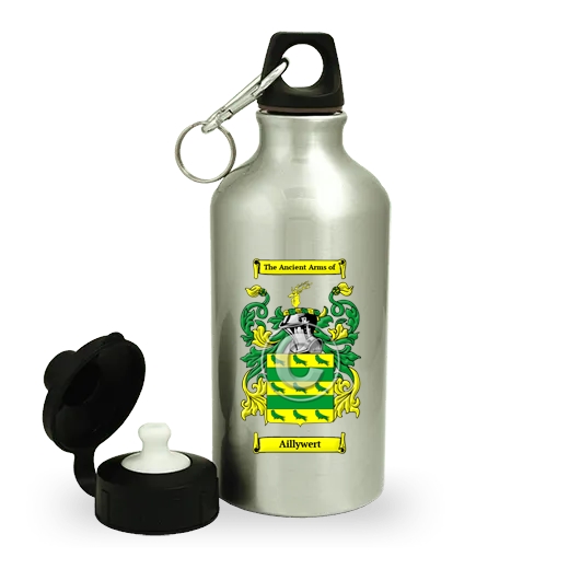 Aillywert Water Bottle