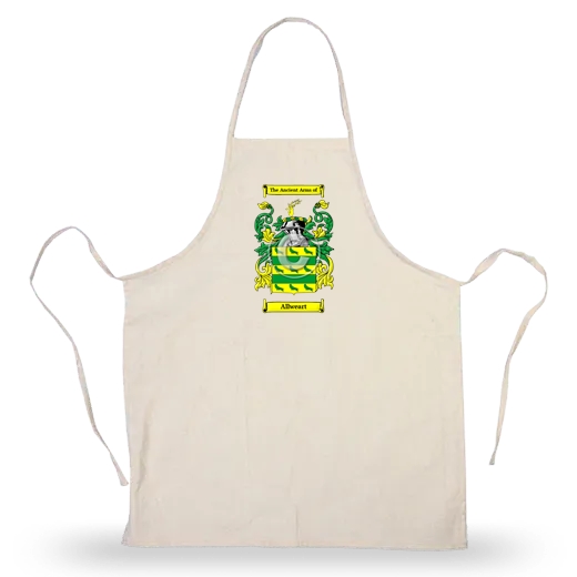 Allweart Apron