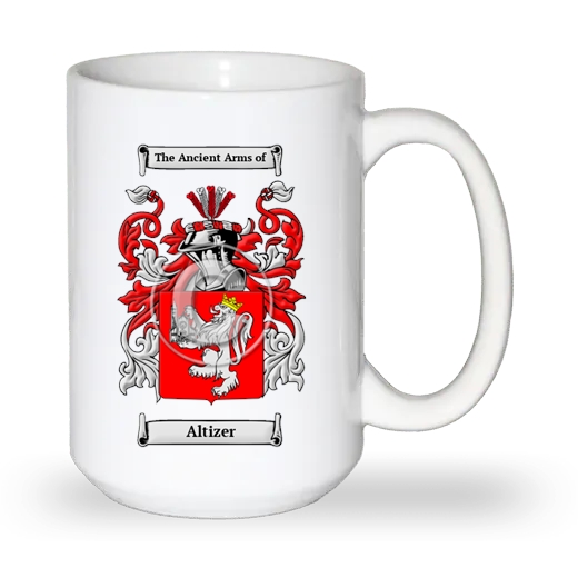 Altizer Large Classic Mug