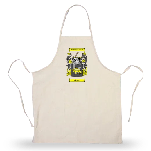 Alevay Apron