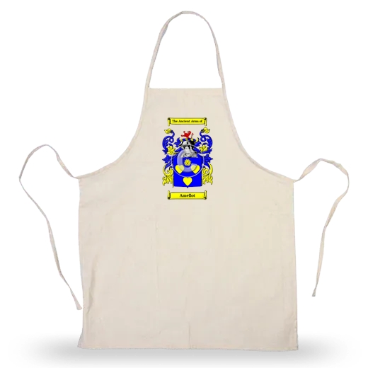 Amellot Apron