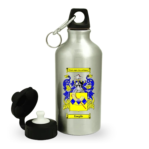 Enegile Water Bottle