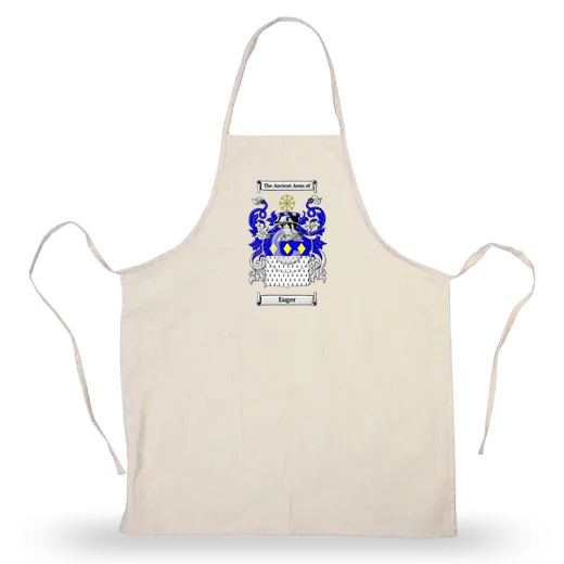 Enger Apron