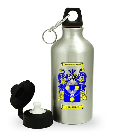 L'anthoinet Water Bottle