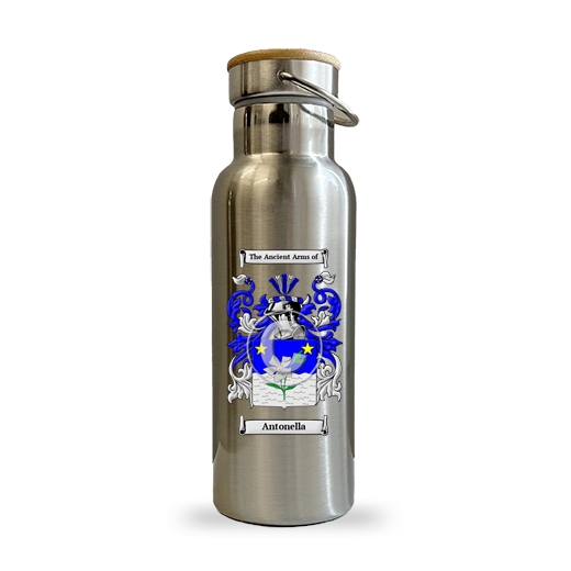 Antonella Deluxe Water Bottle