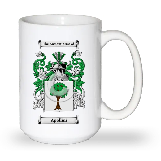 Apollini Large Classic Mug