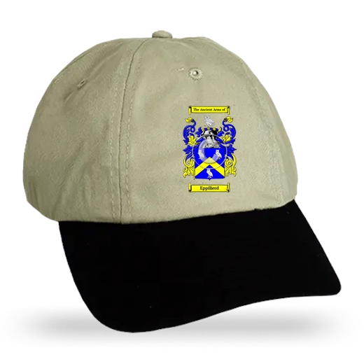 Eppilierd Ball Cap