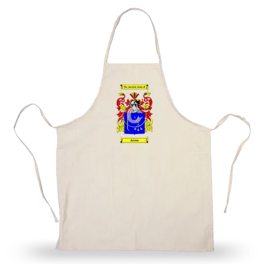 Arcan Apron