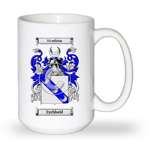 Eychbald Large Classic Mug