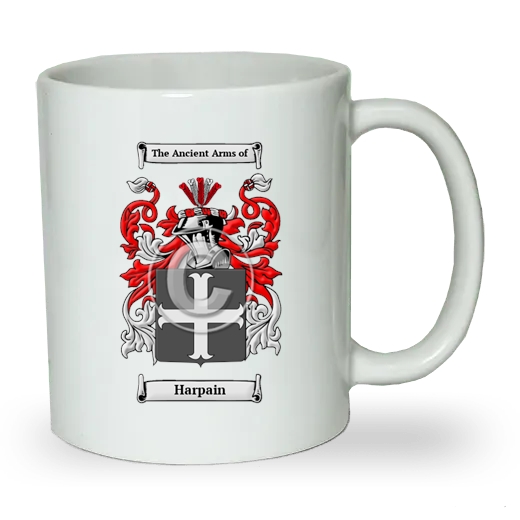 Harpain Classic Coffee Mug