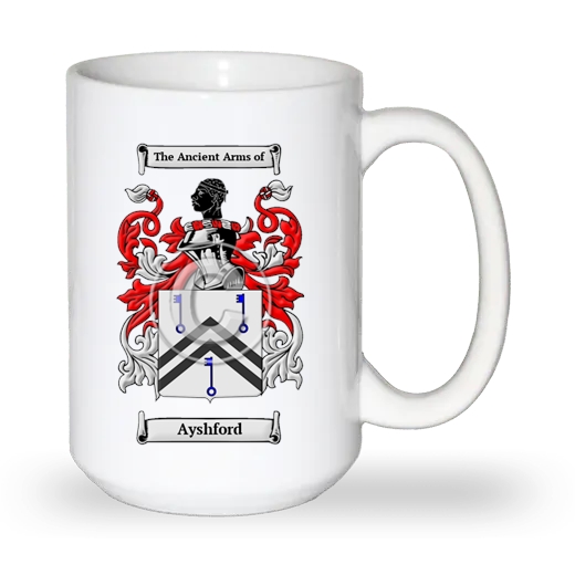 Ayshford Large Classic Mug