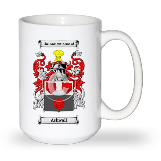 Ashwall Large Classic Mug