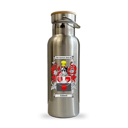 Eshwel Deluxe Water Bottle