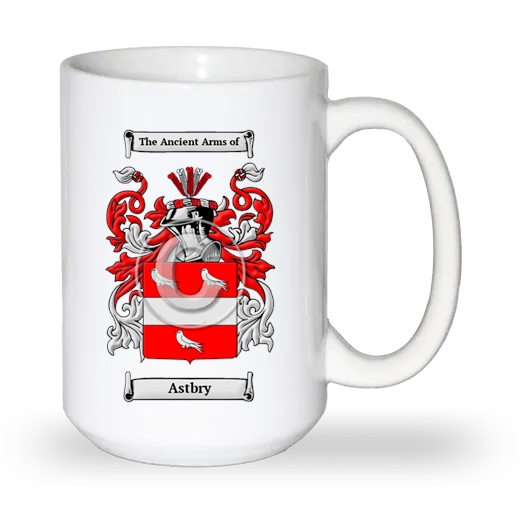Astbry Large Classic Mug