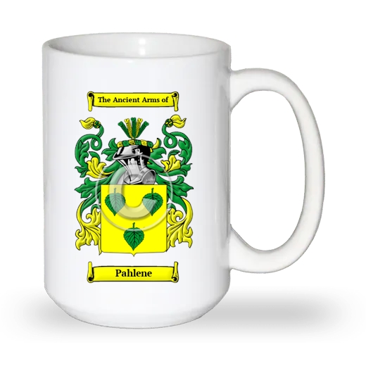 Pahlene Large Classic Mug