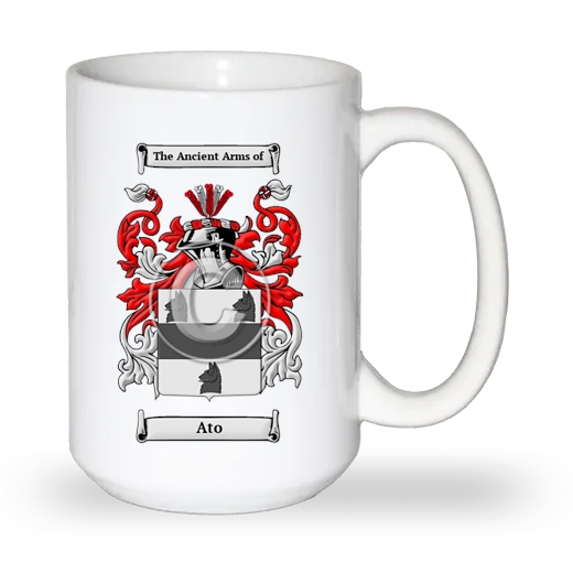 Ato Large Classic Mug