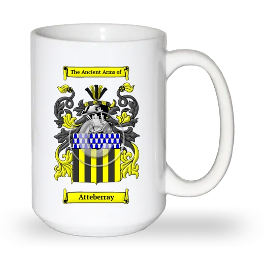 Atteberray Large Classic Mug