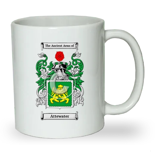 Attewater Classic Coffee Mug