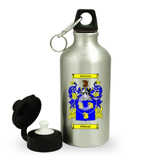 Orberay Water Bottle