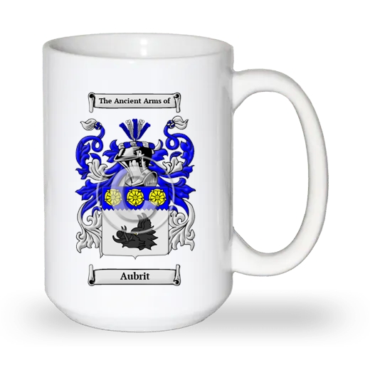 Aubrit Large Classic Mug