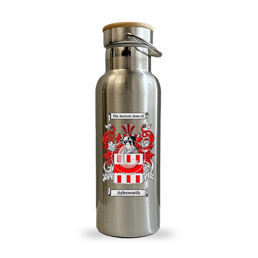 Aylesworth Deluxe Water Bottle