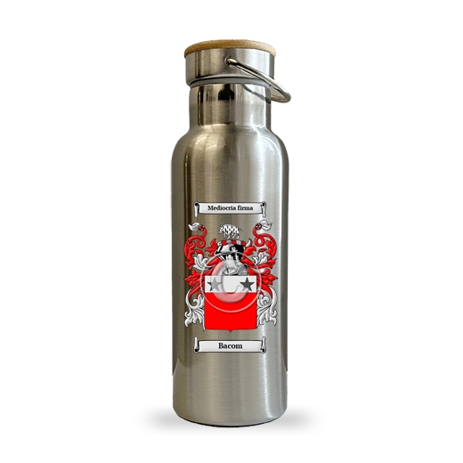 Bacom Deluxe Water Bottle