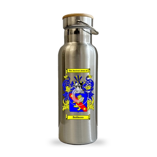 Baldasso Deluxe Water Bottle