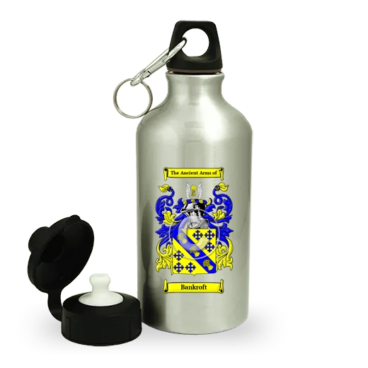 Bankroft Water Bottle