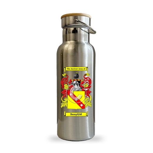 Bampfyld Deluxe Water Bottle