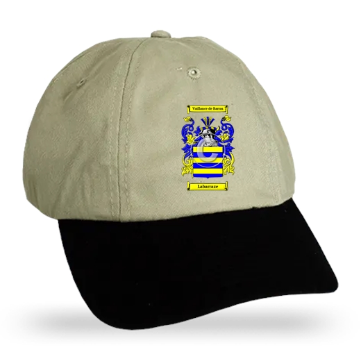 Labarraze Ball Cap