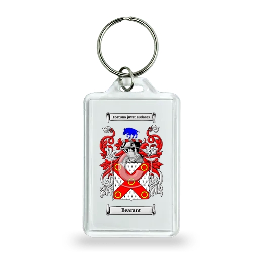 Bearant Keychain