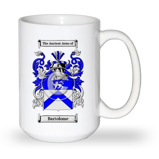 Bartolome Large Classic Mug