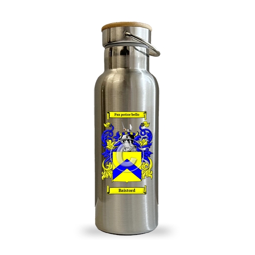 Baistord Deluxe Water Bottle