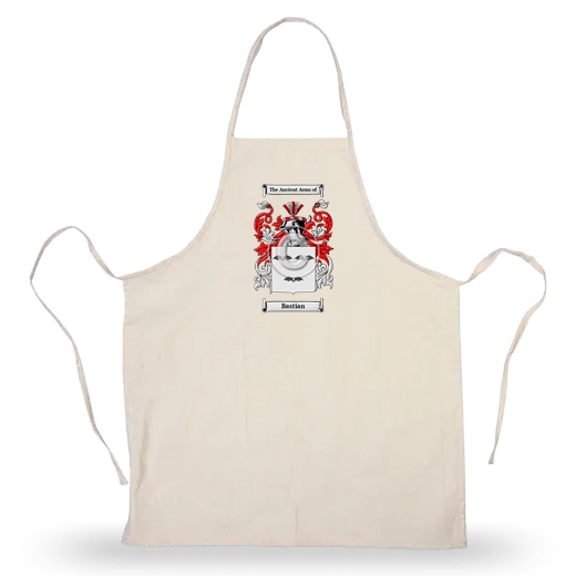 Bastian Apron