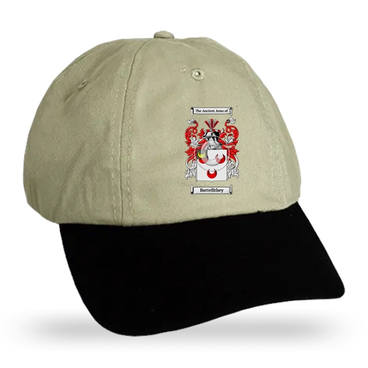 Battefithey Ball Cap