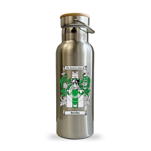 Batelay Deluxe Water Bottle