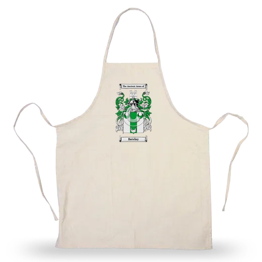 Batelay Apron