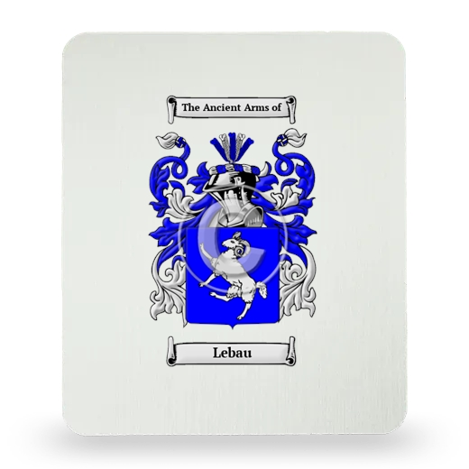 Lebau Mouse Pad