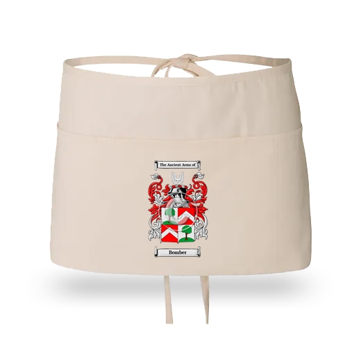 Bomber Waist Apron