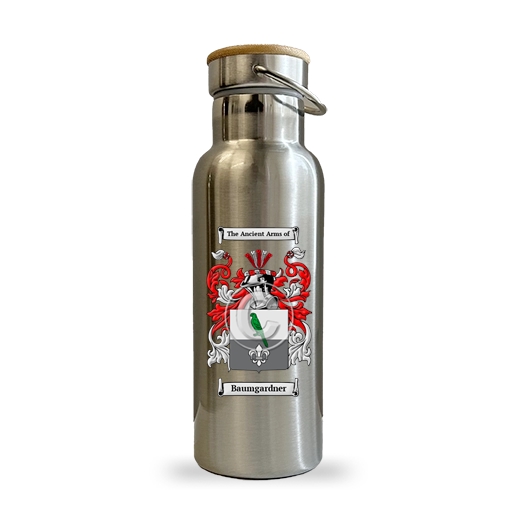 Baumgardner Deluxe Water Bottle