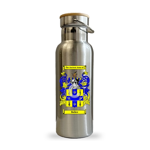 Balice Deluxe Water Bottle