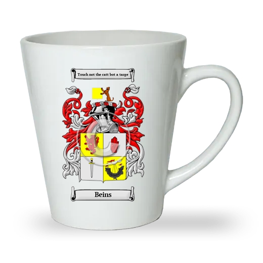 Beins Latte Mug