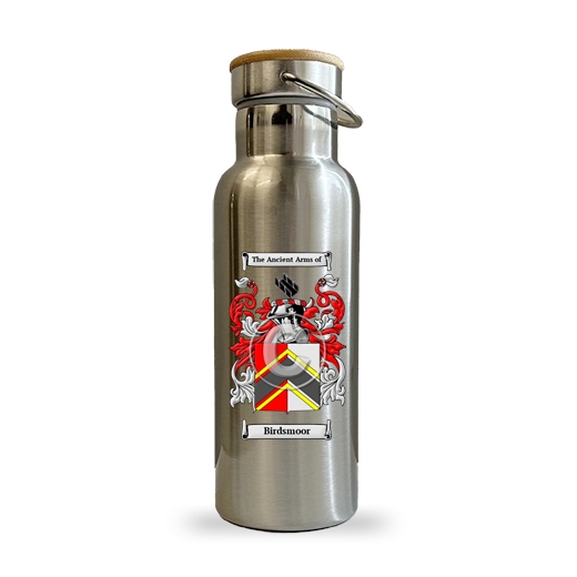 Birdsmoor Deluxe Water Bottle