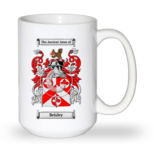 Beisley Large Classic Mug