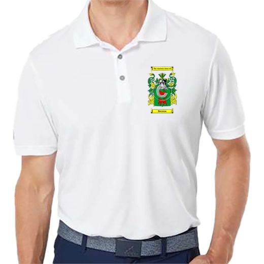 Becerra Performance Golf Shirt