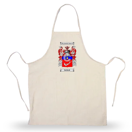 Bechtolt Apron