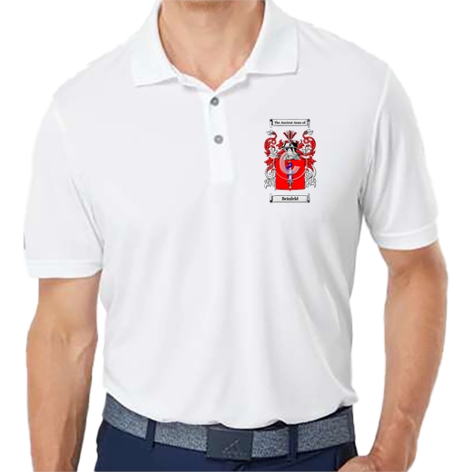 Beinfeld Performance Golf Shirt